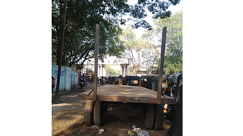 shivajinagar