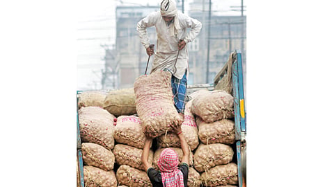 Worker