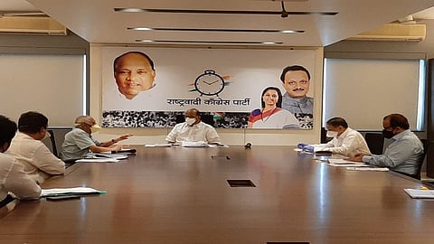 Workers Advisory Board to be set up in a month Labor Minister Assurance to Dr. Adhav