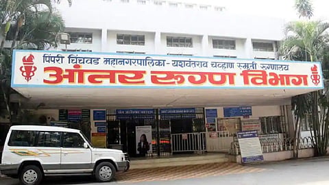 YCM Hospital