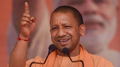 Yogi-Adityanath