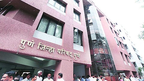 ZP-Pune