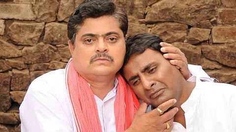 Bharat Ganeshpure and Sagar Karande will be together for the first time