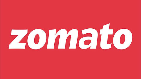 Zomatos delivery boy goes on strike in Pune
