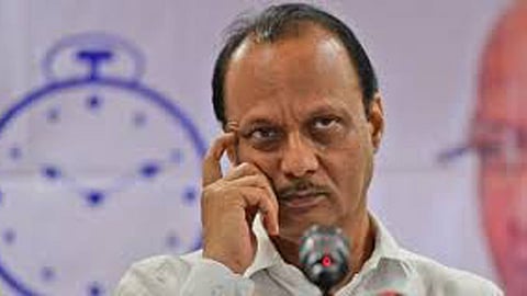Ajit Pawar tweeted after supreme court verdict.jpg