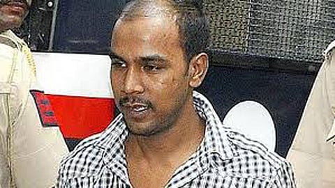 mercy petition submit by accused Mukesh singh rejected by supreme court.jpg