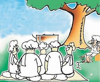 Unopposed election stories in Parner taluka