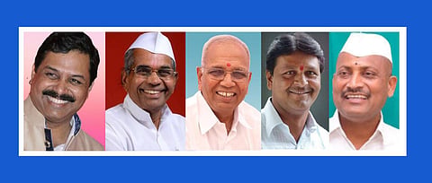 Success to Ghule's efforts in Dnyaneshwar factory election