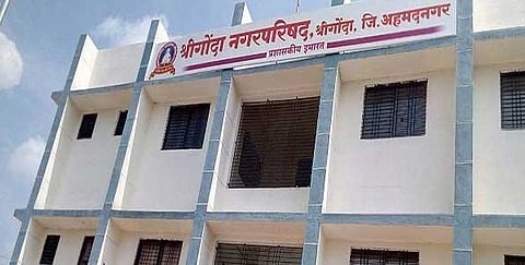 Allegations in Shrigonda Municipality will be investigated