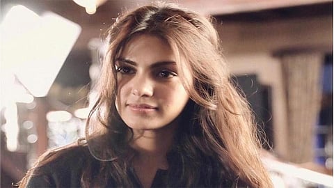 rhea chakraborty