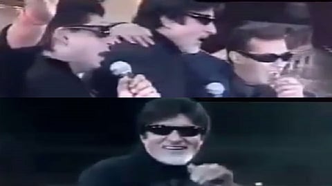big b