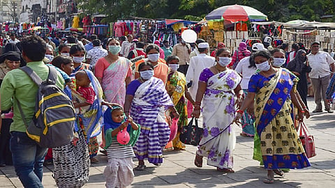 कोरोना विस्फोट! सर्वाधिक बाधितांची संख्या असलेला भारत आता चौथा देश