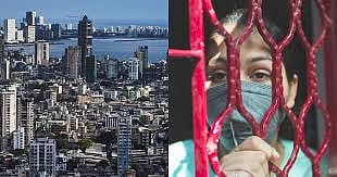 कसं होणार MissionBeginAgain? निम्म्यांहून जास्त मुंबई कंटेन्मेंट झोनमध्ये 