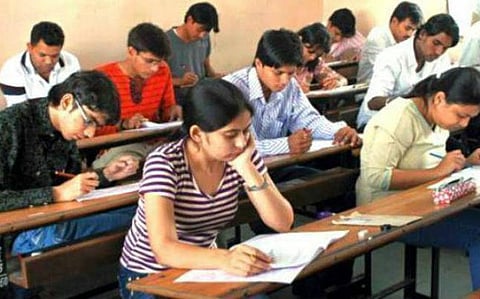गुणपत्रिकांवर ‘अनुत्तीर्ण’ऐवजी ‘कौशल्य विकासास पात्र’
