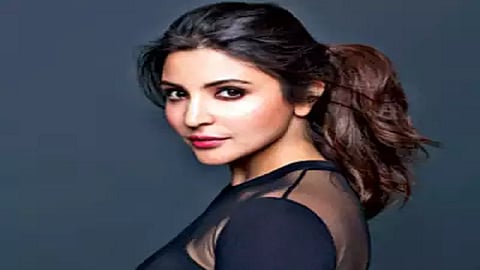 कठीण परिस्थितीत मानसिक स्वास्थ्य उत्तम ठेवणे आवश्यक; अनुष्का शर्माचा सल्ला  