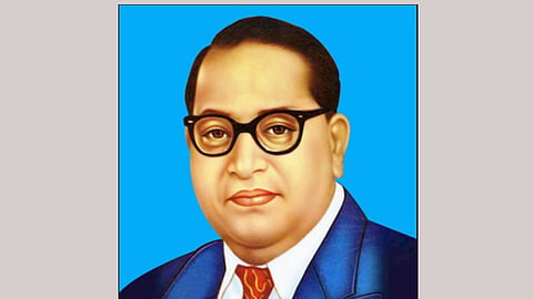 डॉ बाबासाहेब आंबेडकर जयंती घरातच साजरी करा; डाॅ. राजेंद्र गवई यांचे आवाहन