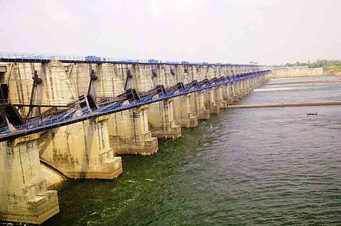 मोठी बातमी: विदर्भ सिंचन गैरव्यवहार प्रकरणी ईडीकडून तपास सुरू