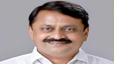MLA Jayant Asgaonkar demand for School inspection order Canceled
