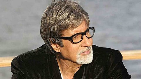 amitabh