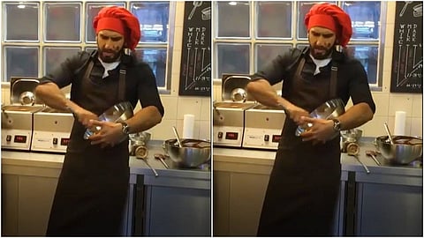 ranveer singh