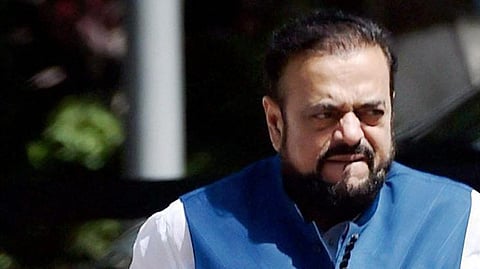 Abu Azmi 