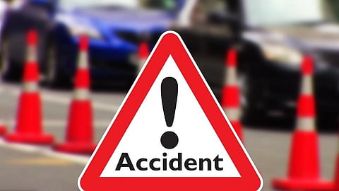 accident in sangli one person dead and one injured