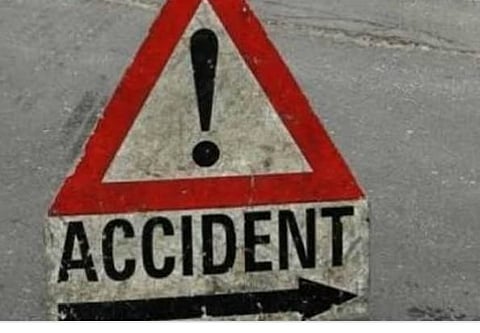accident