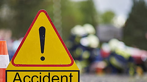 Accident News