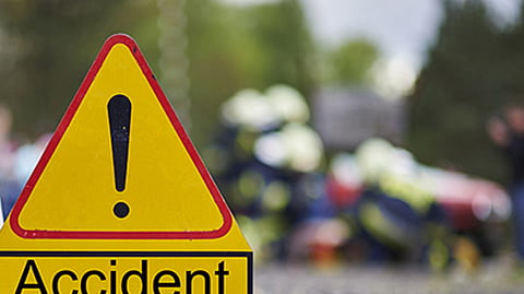 Accident News