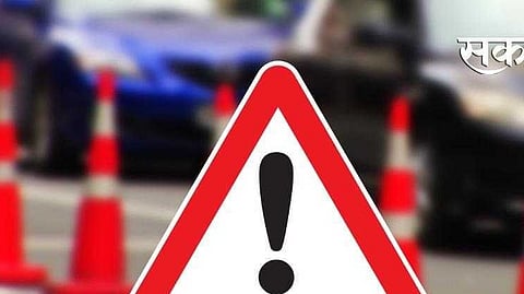 accident