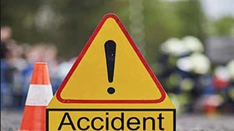 Accident