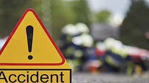 Accident News