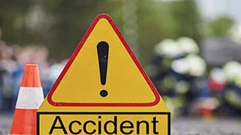 accident of Bajiprabhu Dhol Tasha Pathak police hospital mumbai pune