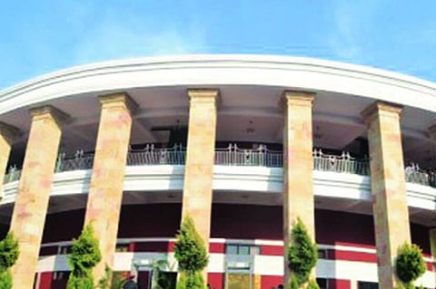 The voice of the teacher will remain silent on the table of the Legislative Council