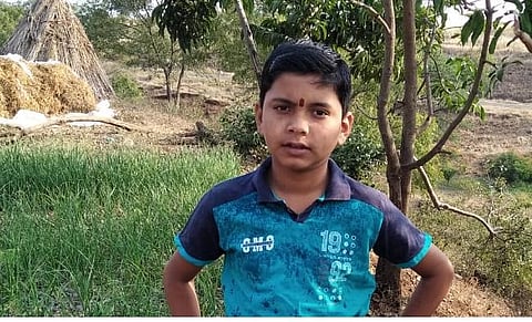 aditya pachpute.