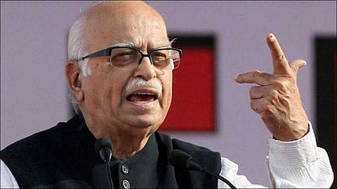 advani