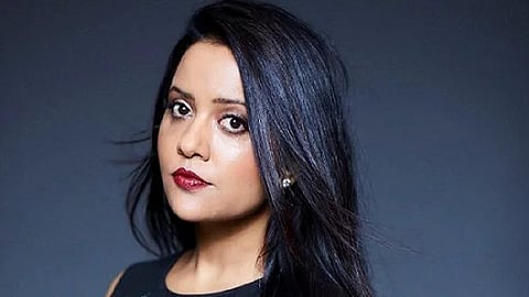 Amruta Fadnavis 