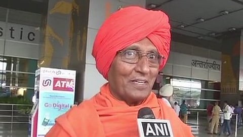 agnivesh