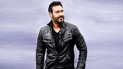 ajay devgn