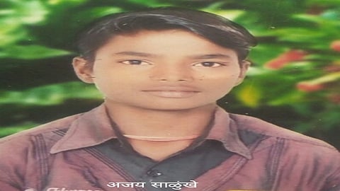 ajay salunkhe