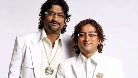 Ajay Atul