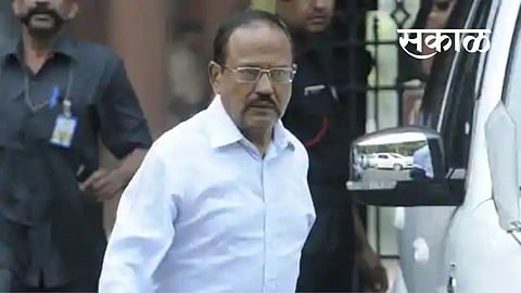 NSA, ajit doval, jaish e mohammed,terrorist reveals plan  