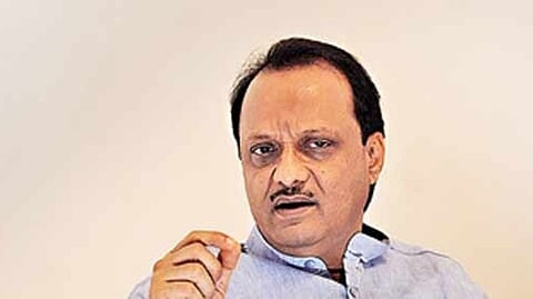 Ajit Pawar