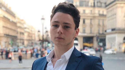 alexander fridman