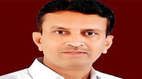 amarsinh pandit