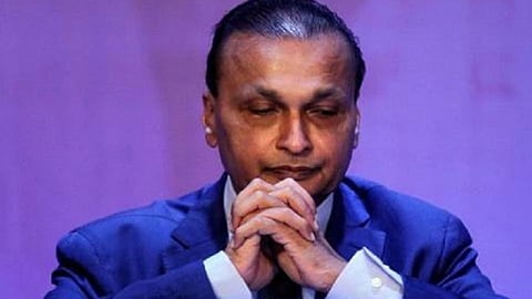 anil ambani