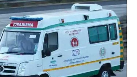 11 ambulances for primary health centers soon by dpdc funding jalgaon news