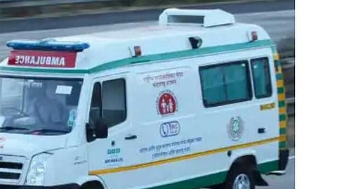 ambulance