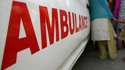Ambulance