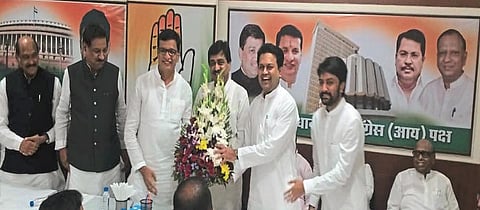 amit deshmukh